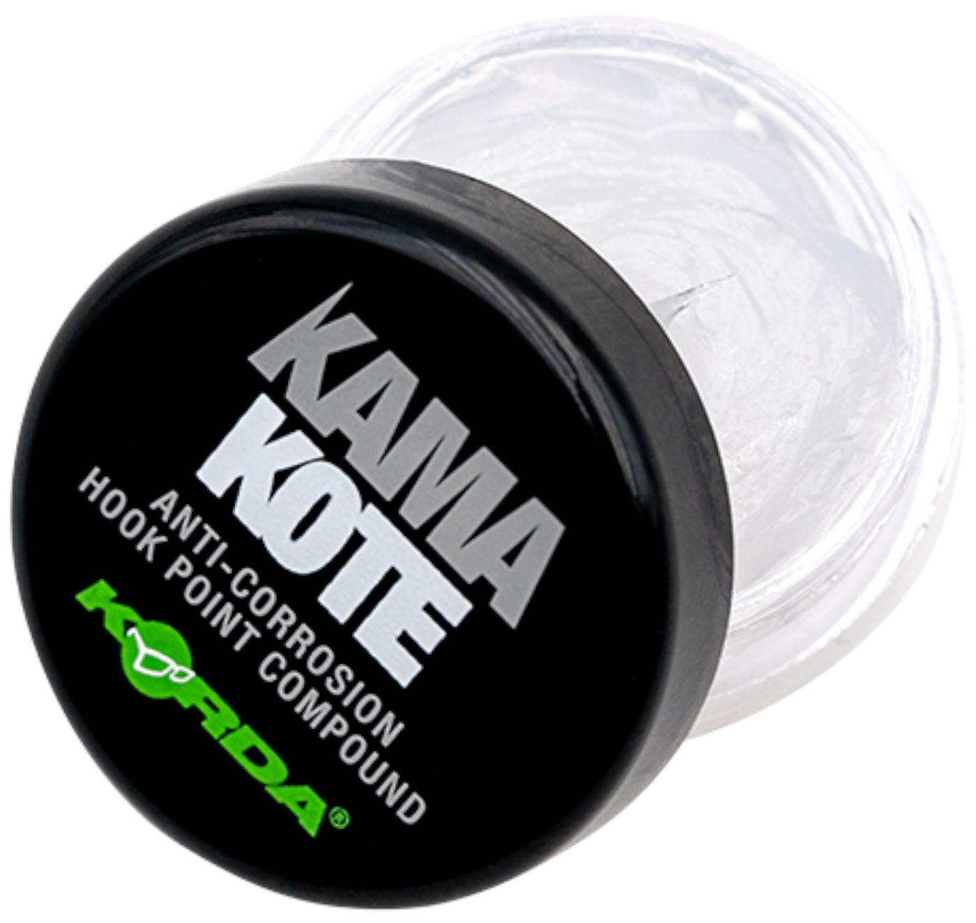 Korda KamaKote Hook Point Compound - 4,75g Schutzpaste KAM27
