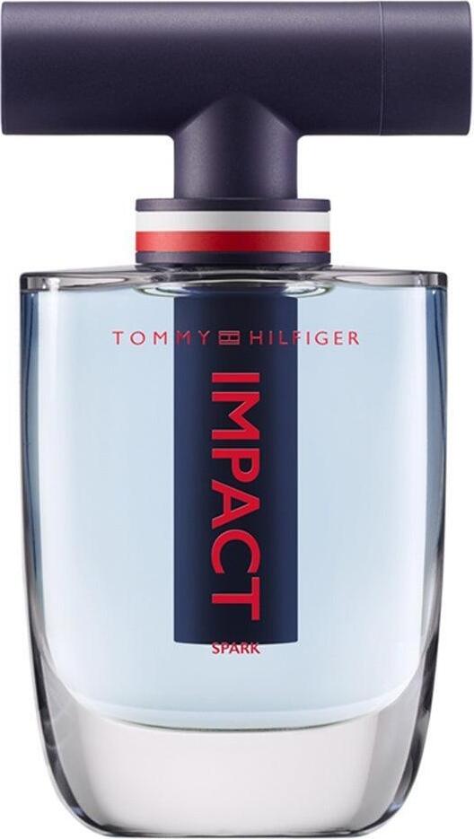 Tommy Hilfiger Impact Spark Edt Spray 100 ml