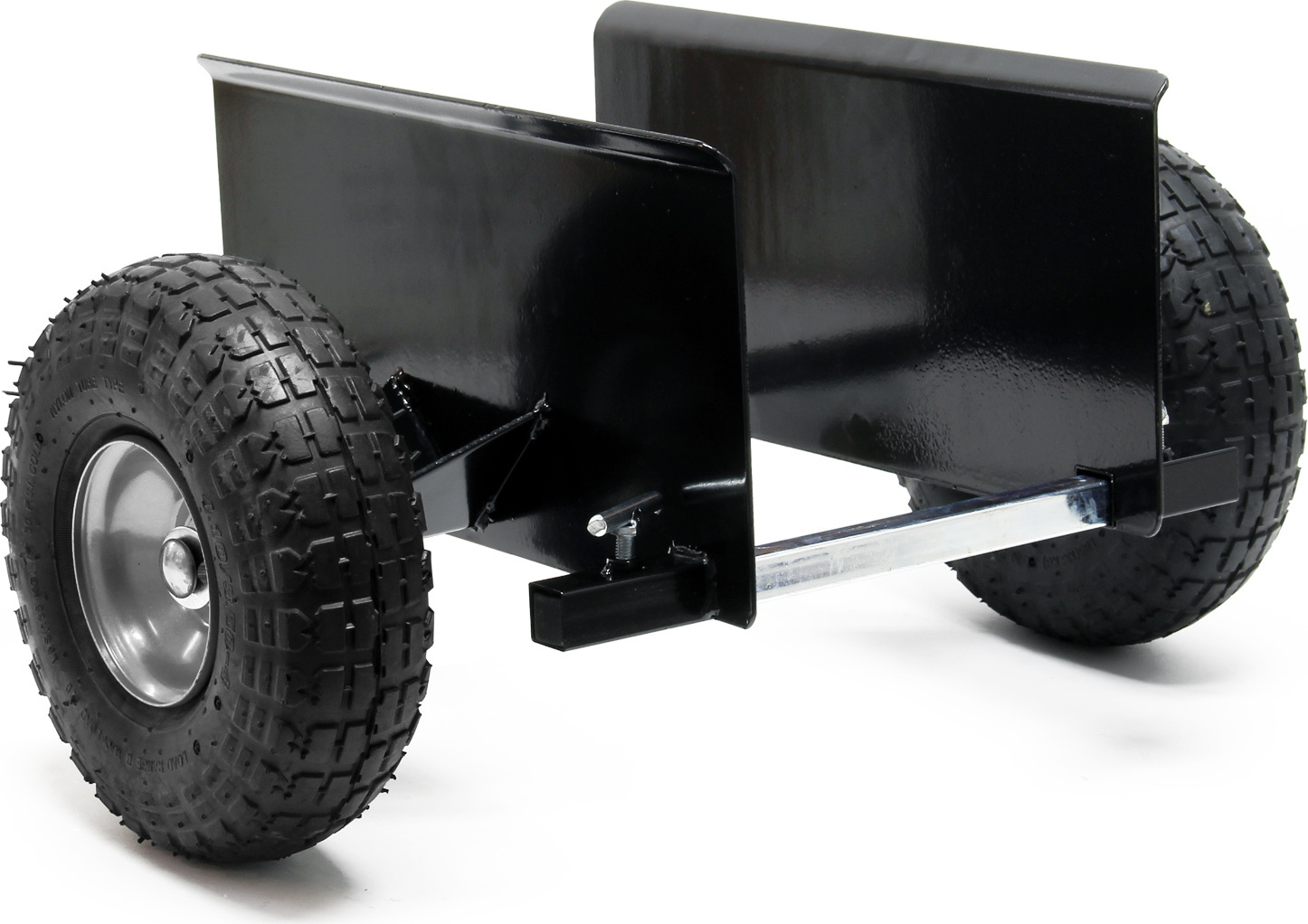 Felder Platten-Klemmwagen | Tragkraft 250 kg