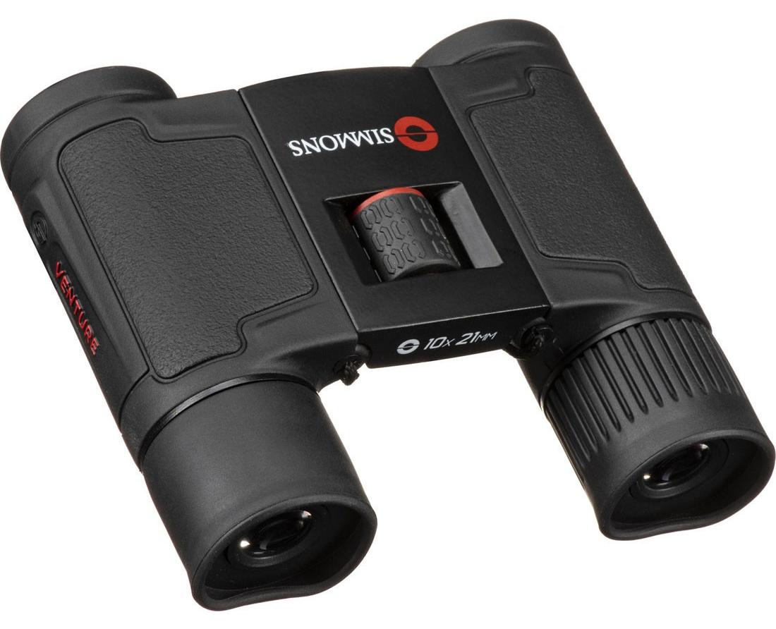 Simmons Venture Fernglas – 10×21