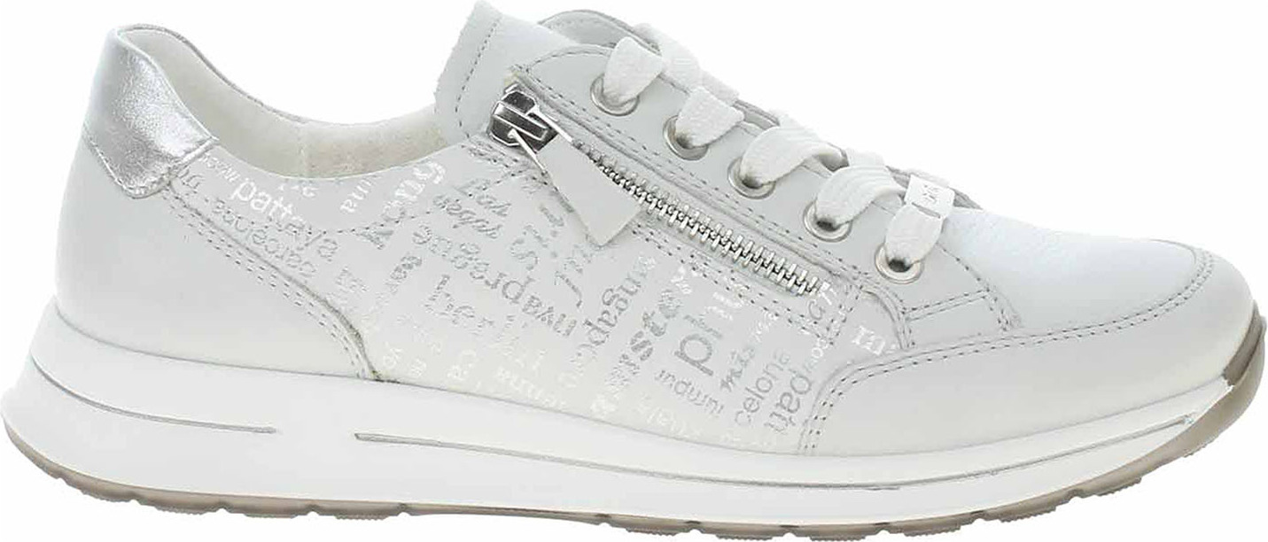 Dámske topánky Ara 12-24801-09 nebbia-silber 38,5