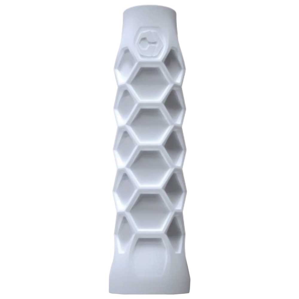 Bullpadel Hesacore Padelgrip Weiß 454517