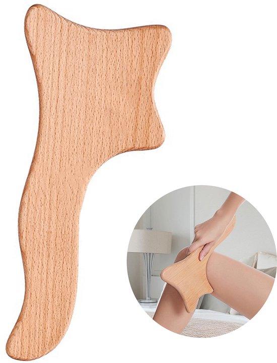 OEM Holz Schraper für Massage und Lymphdrainage 2026
