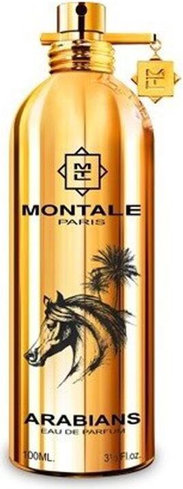 Damenparfüm Montale MTAP100 (1 Stück)