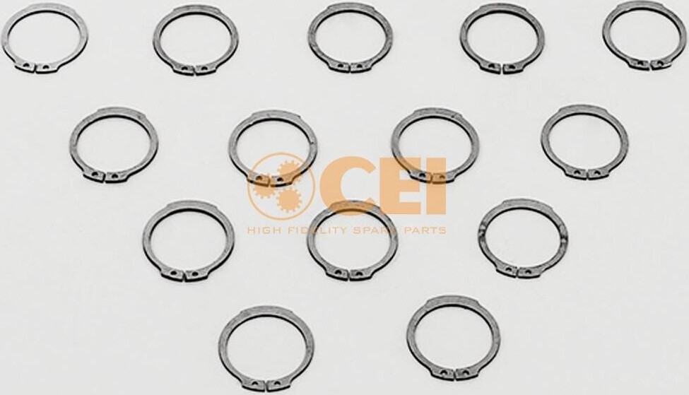 Distanzring, Getriebeeingangswelle C.E.I 111.279