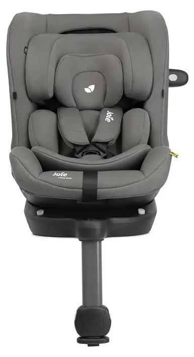 Joie i-Pivot Grow turvaistuin, 40–135 cm, Thunder C2407AATHD000