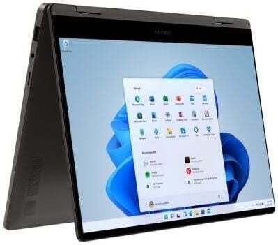 Konvertibilný notebook Samsung Galaxy Book3 360 Intel Core i5-1340P/ 16GB/ 512GB SSD/ 13,3" Touch/ Win11 Pro