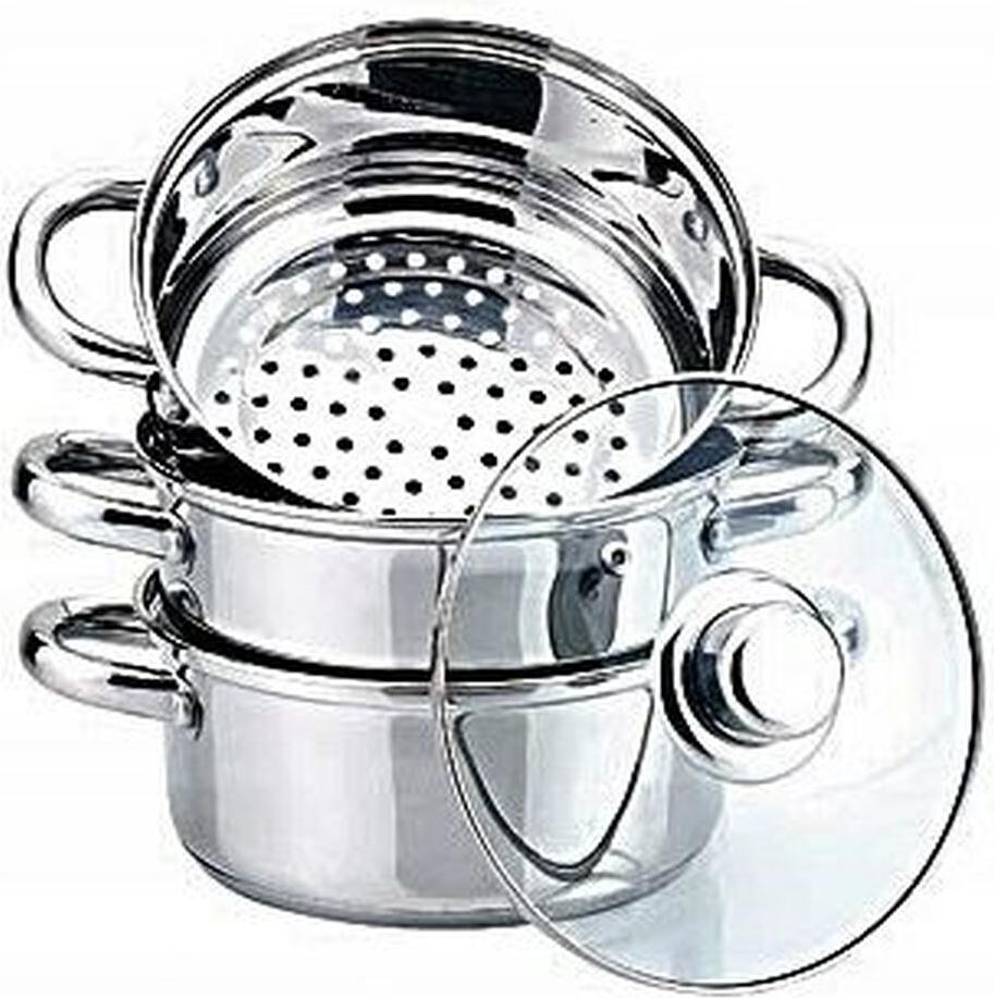 Maestro mr-2900-24 Räucherpfanne