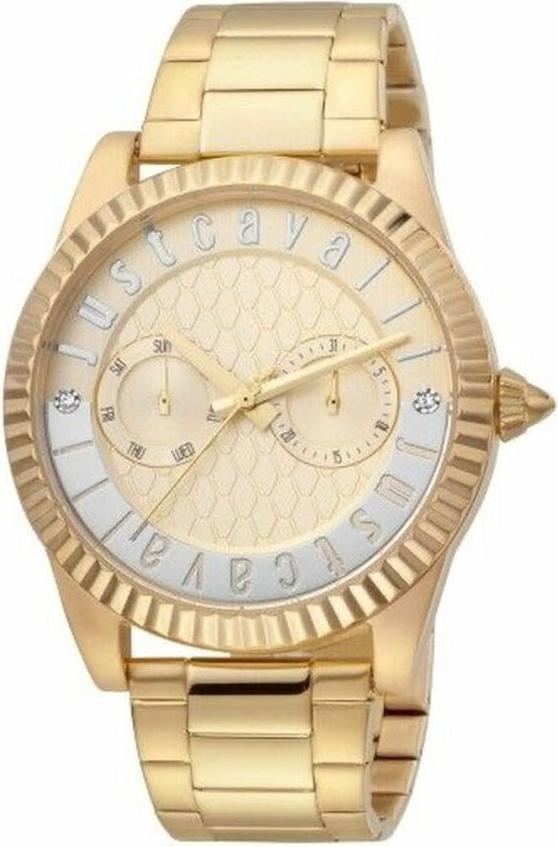 JUST CAVALLI TIME WATCHES Mod. JC1L134M0075