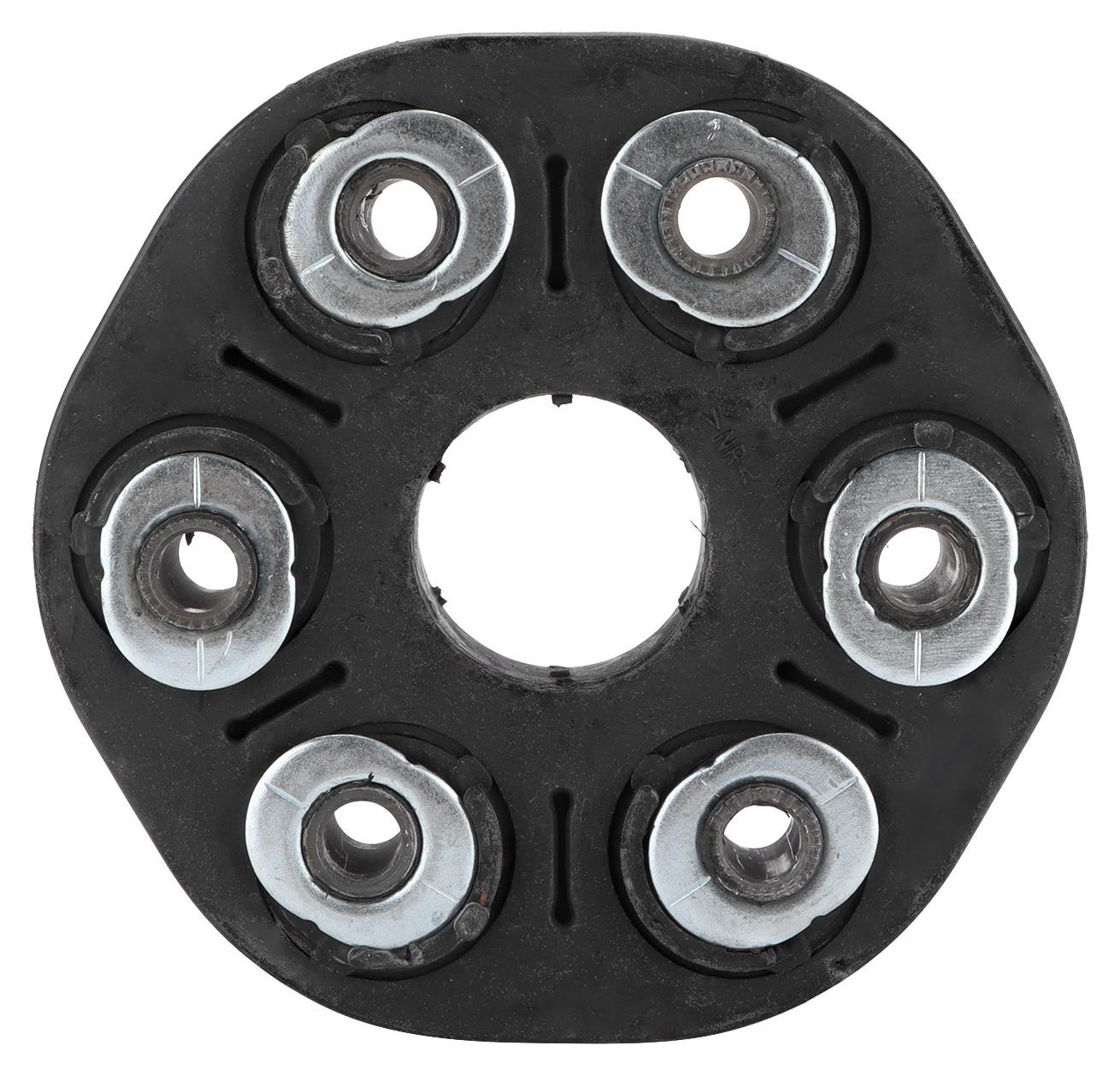 TWO TREES Mittelwellenkupplung 26117542238 Ersatz für 1er E81 123 D 03.07C03.09 150 204 1995 Schrägheck