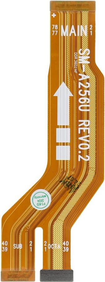 Kábel Main Board Flex Cable Samsung Galaxy A25