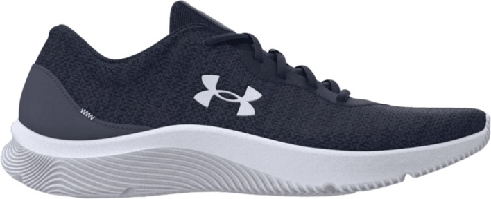 Tenisky MOJO 2 Under Armour 3024134 403 Navy Blue - 41