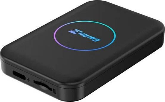 Carlinkit CarPlay Ai Box Lite mit Android 10 für original Autoradios mit CarPlay