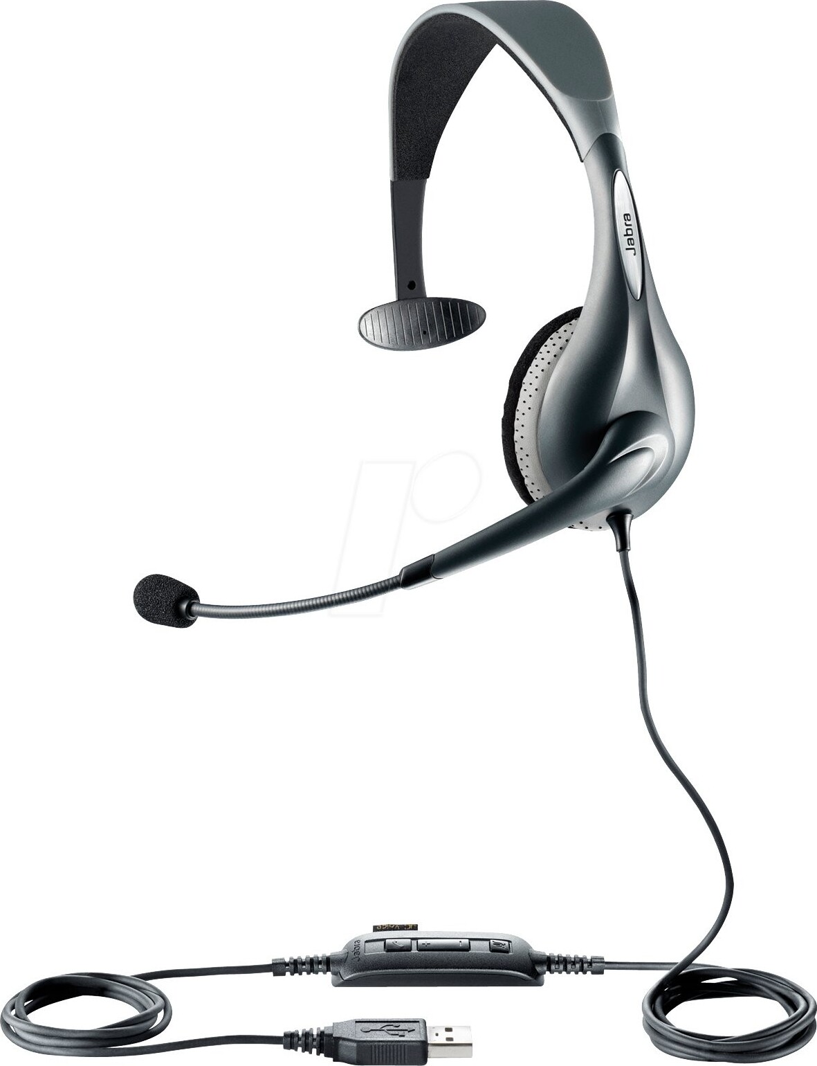 Jabra YOU'RE ON JABRA UC Voice™ 550 binaural 5599-829-209