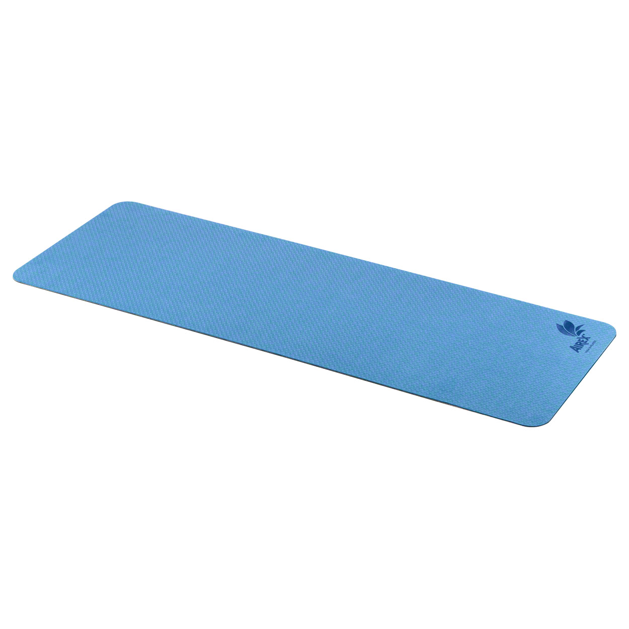 Airex Yoga-Matte "Eco Pro", Blau 0290001