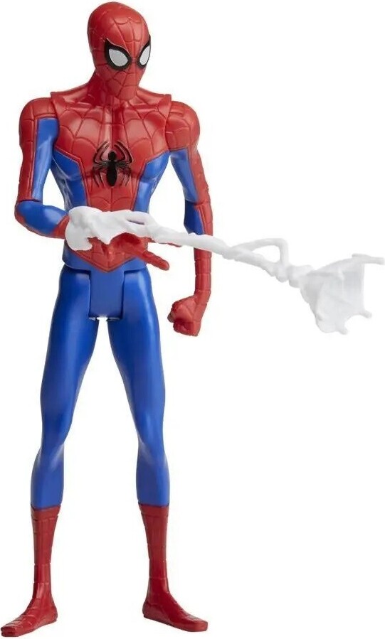 Hasbro Spider-Man Spider-Verse Figur 121365