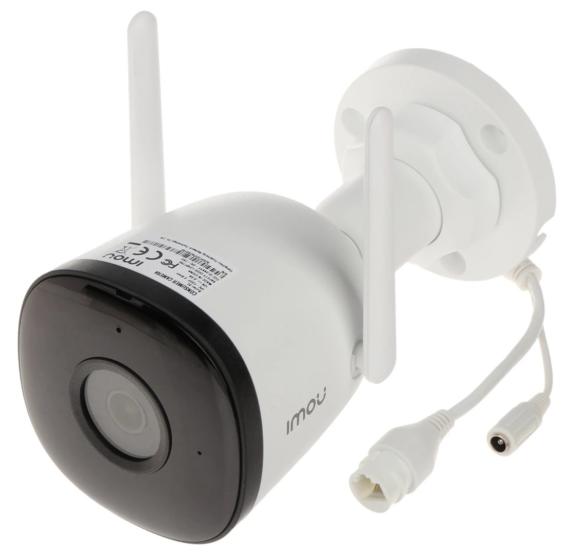 Imou Bullet 2C IPC-F22P-D IP vonkajšia kamera, Full HD, prístupový bod