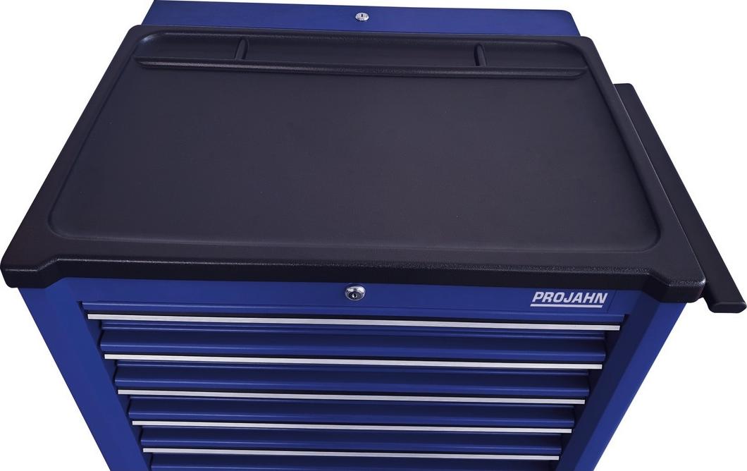 Projahn Zubehör Werkstattwagen GALAXY Arbeitsauflage aus Kunststoff 5503-902