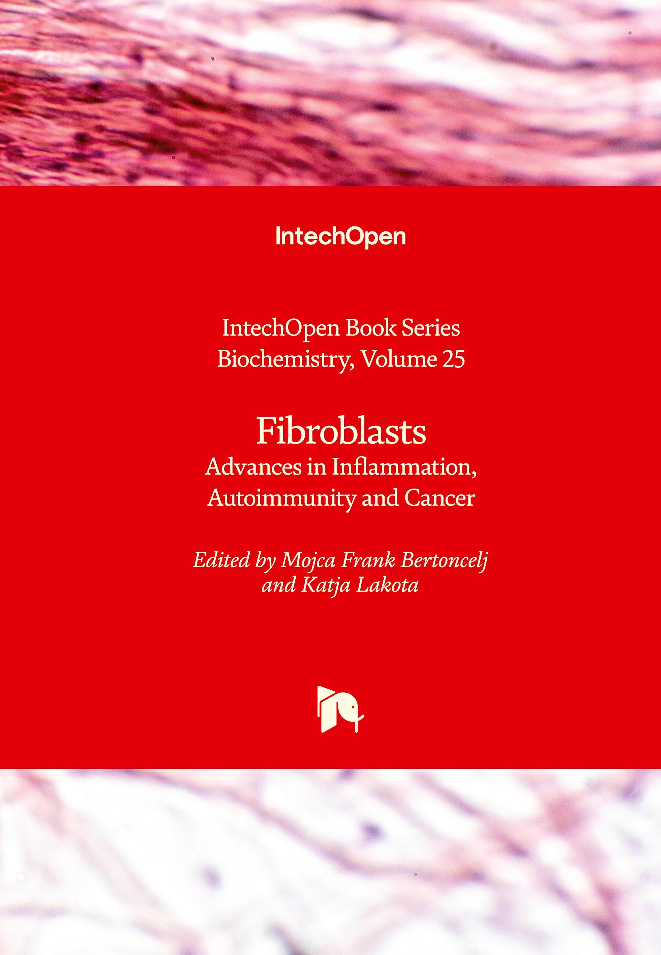 Sonstige Verlage Fibroblasts