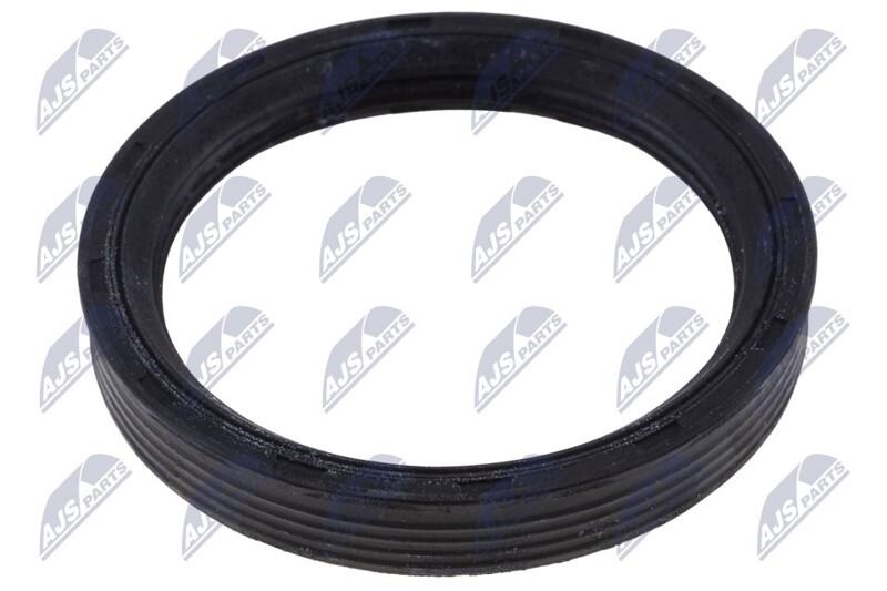 NTY Nockenwellendichtung Nockenwellendichtung NUP-BM-009 stirnseitig für BMW 5 Touring (F11) 61mm