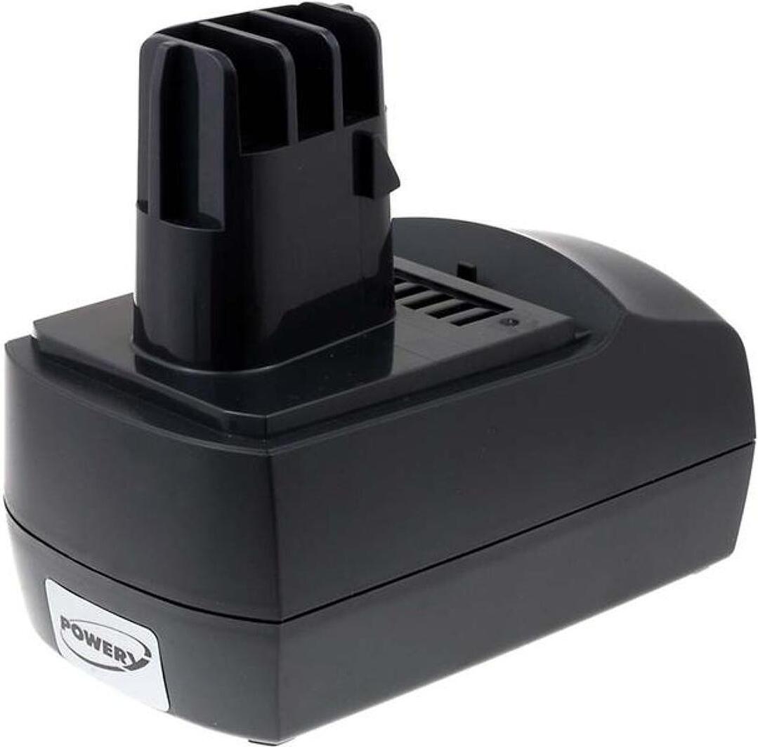 Powery Akku für metabo Typ 6.25476.00 AIR COOLED G1.20.MET.999.14E
