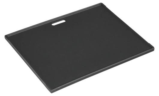 Gewicht: 2,7kg
n.a. Enders® Guss-Wendeplatte 1/2 eCRAVE 2