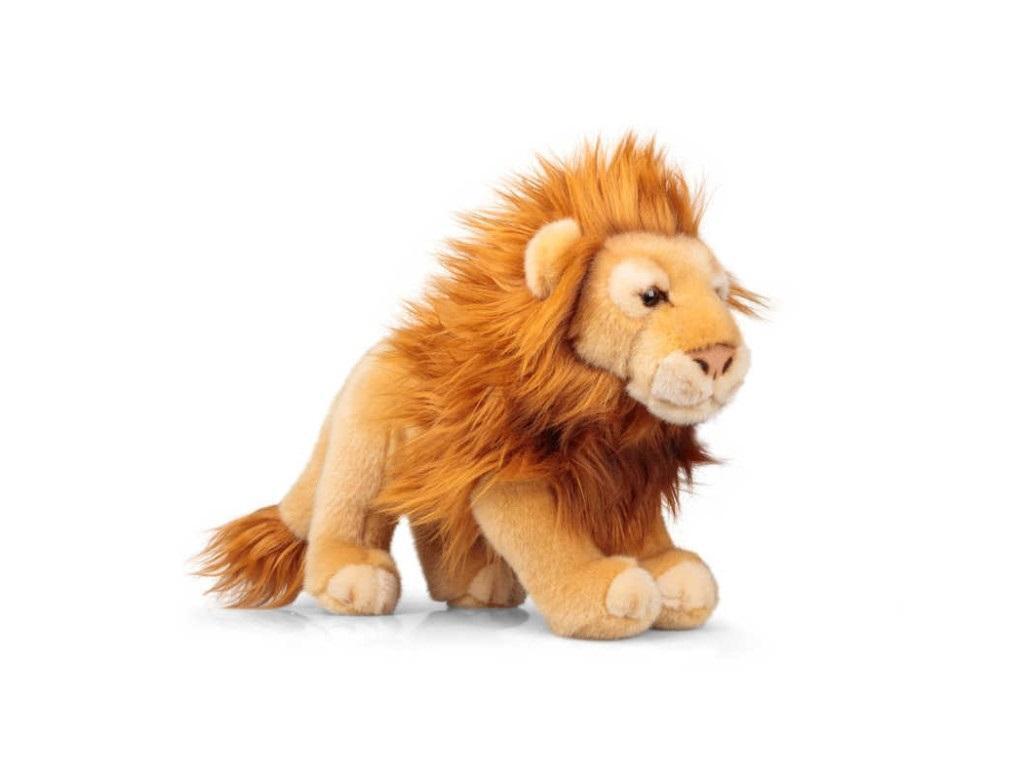 Grossman Animigos World of Nature: Urs polar de pluș - 28 cm (37245