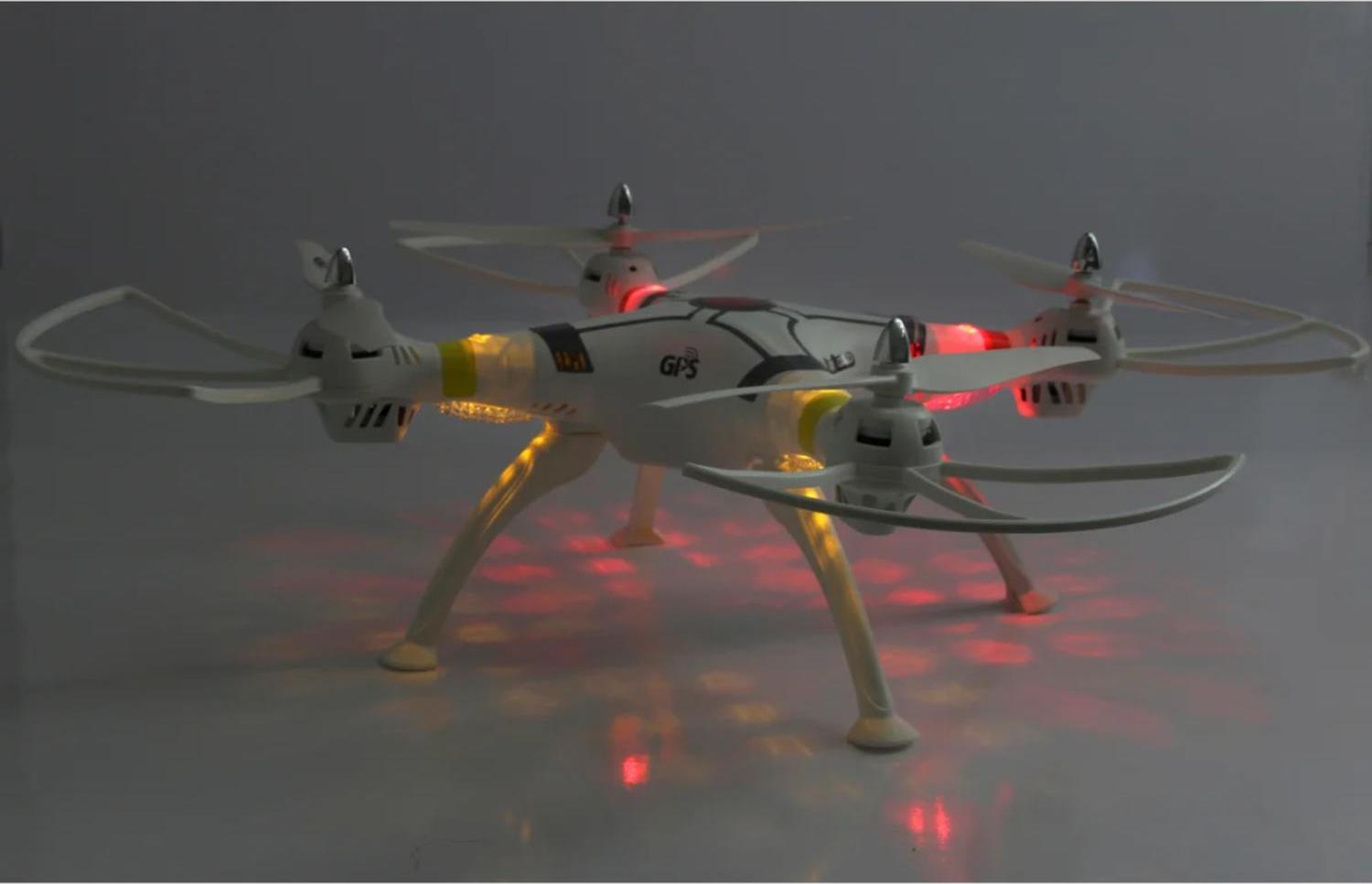 Jamara Payload Altitude GPS AHP+ ,422024