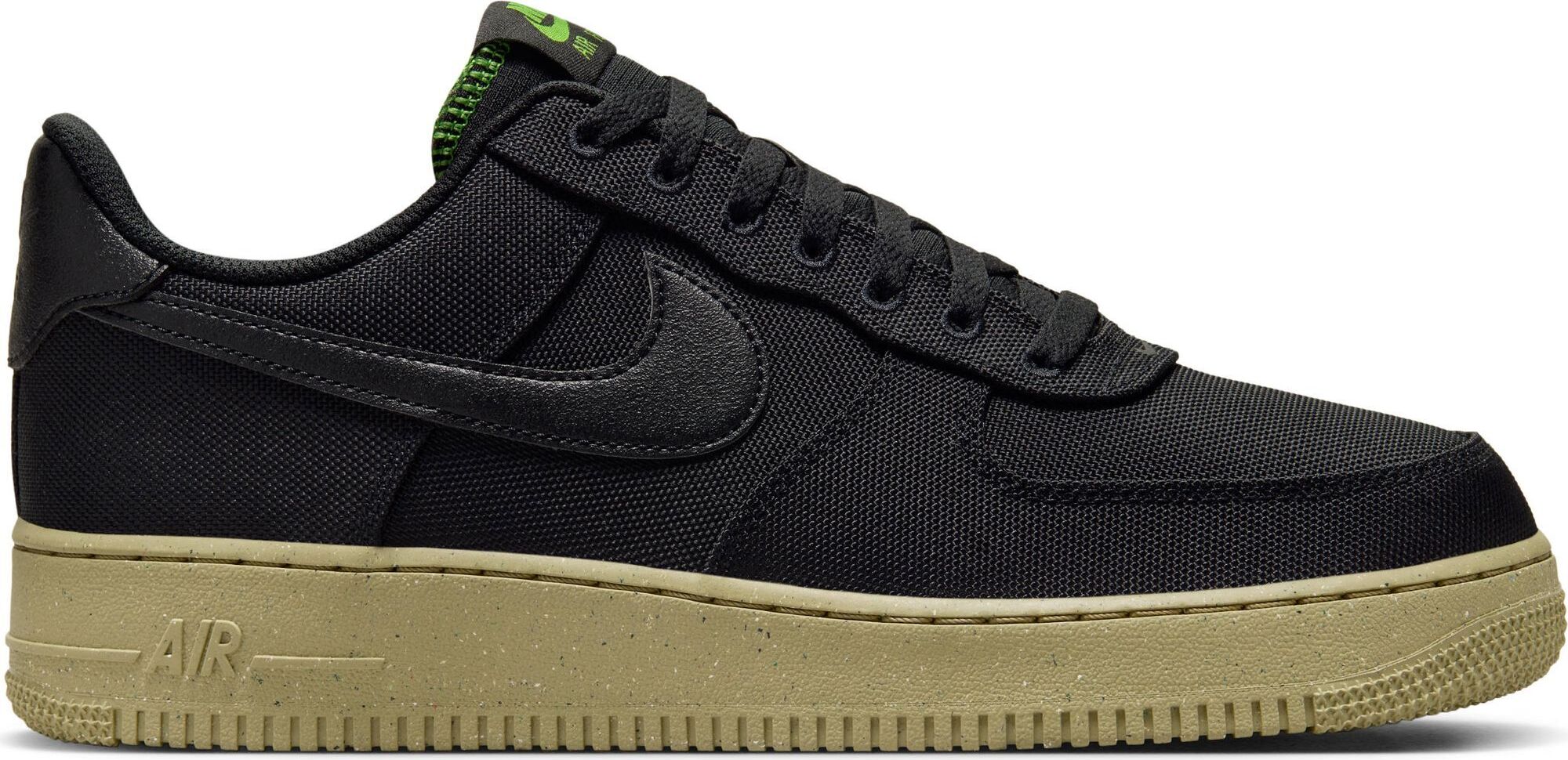 Nike pánske tenisky AIR FORCE 1 07 LV8, veľkosť:10