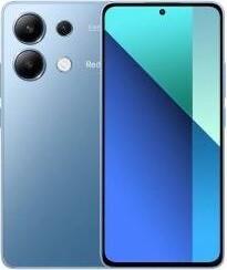Xiaomi Redmi Note 13 8+256GB 6,67" Ice Blue DS Wind3 Xiaomi