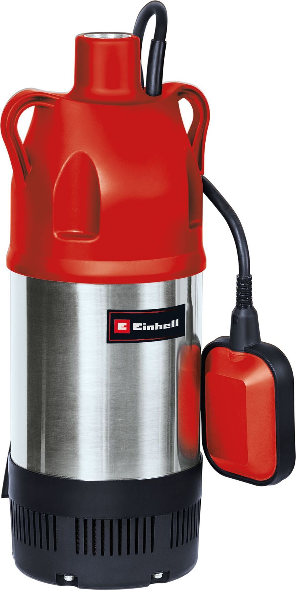 Ponorné tlakové čerpadlo Einhell GC-DW 900 N