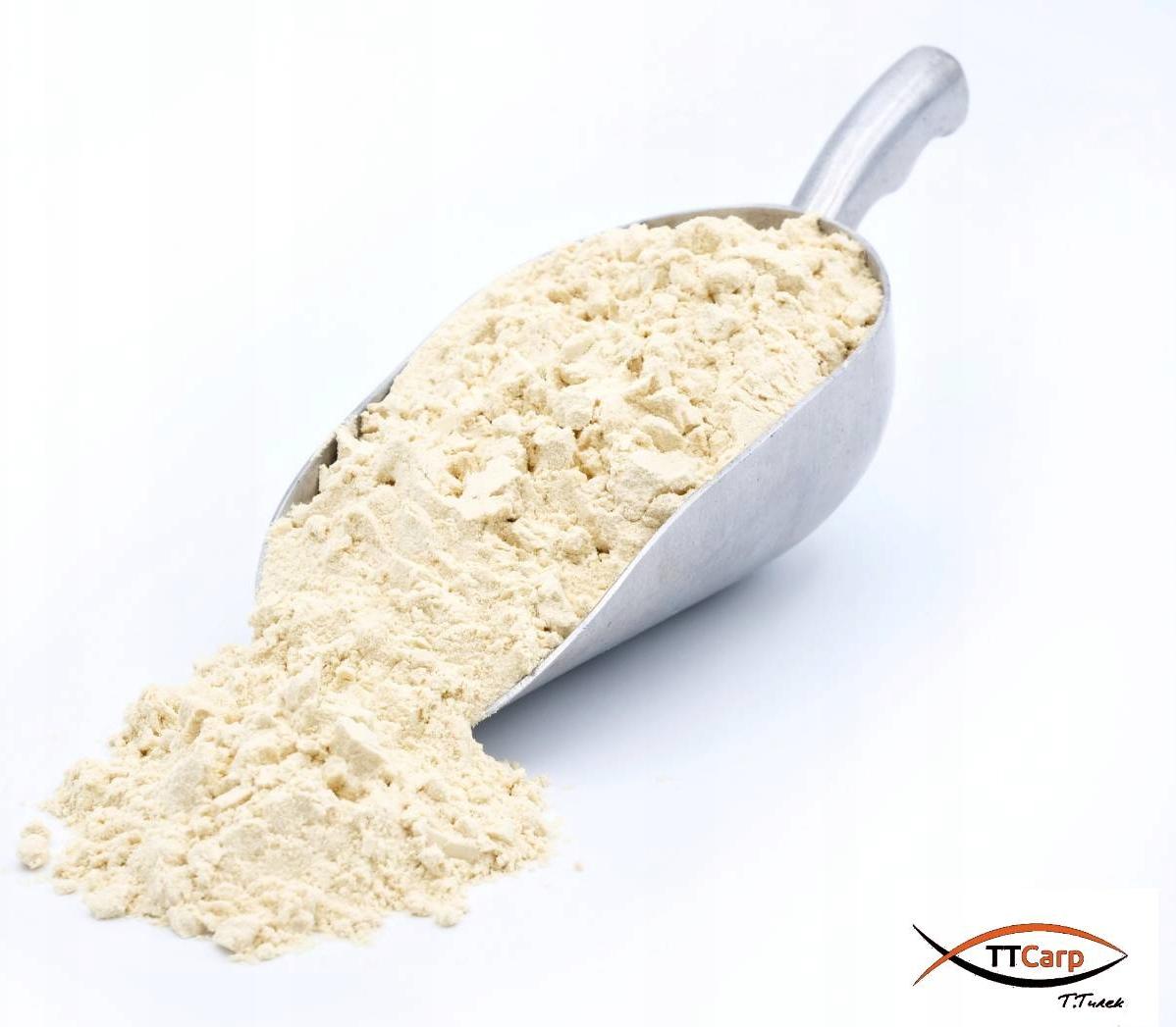 TTCarp Sojaproteinisolat 1 kg