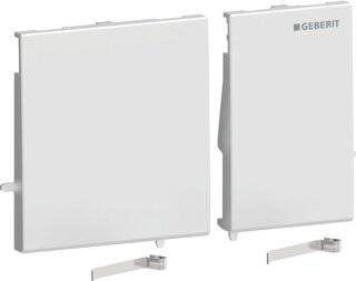 Geberit 242904001 Tasten zu Designplatte