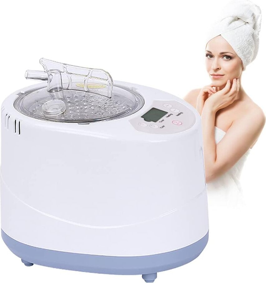 Luxus 15KW Sauna Ausrüstung Dampfer Zeuger Nass Sauna Dampfer Zeuger