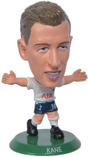 SoccerStarz 2020 Fußballstars Simba - Auswahl - 10. Kane