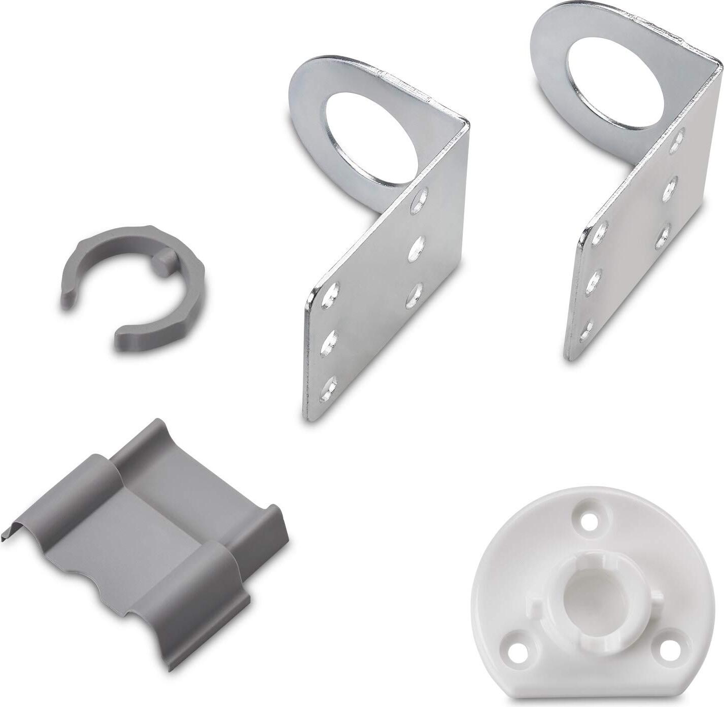 Kesseböhmer LeMans II Achsrohr SET Achsrohrset Achse 1250 mm von SOTECH 120945