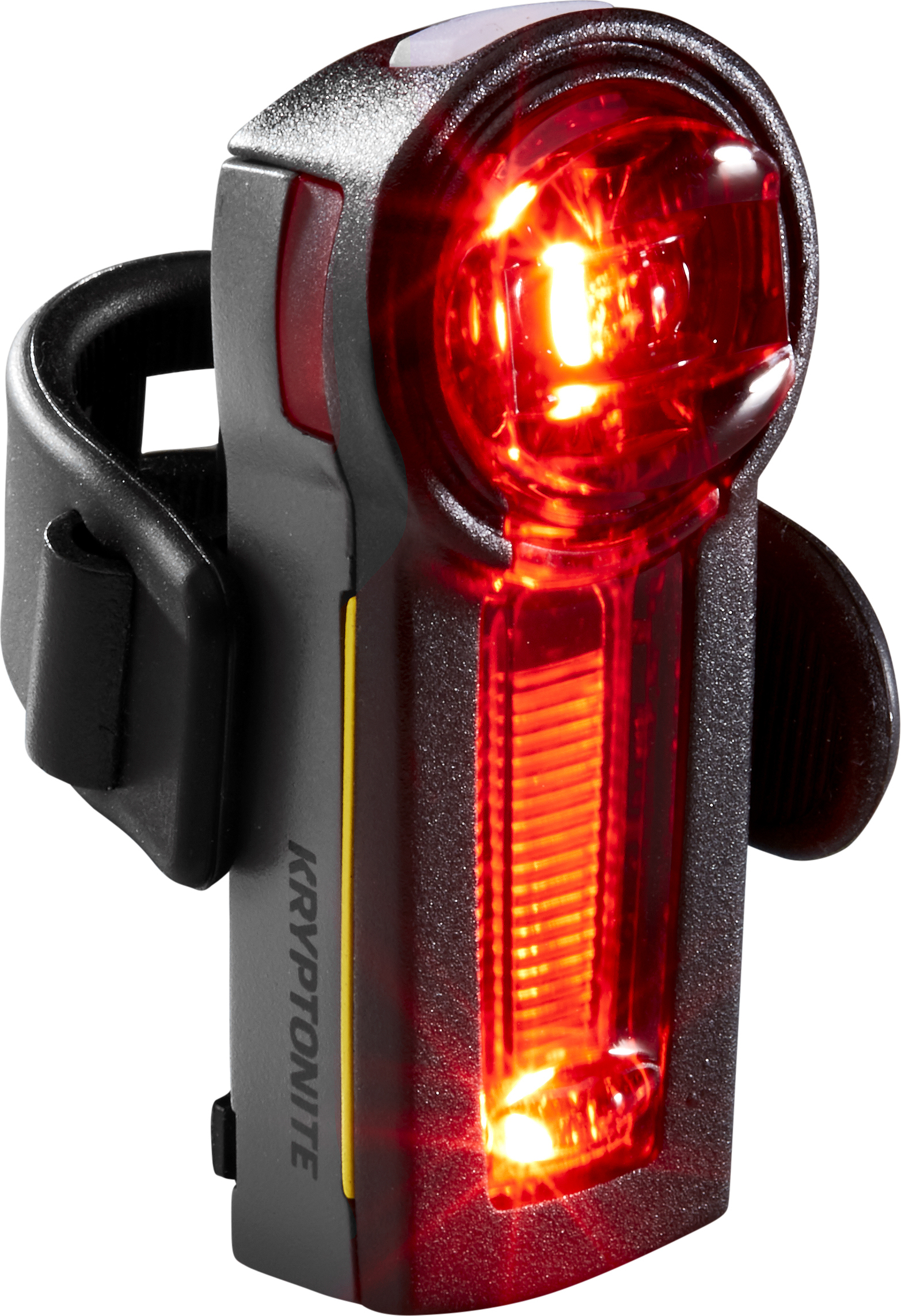 Fahrradlampe Kryptonite Incite XBR Brake KRY005056