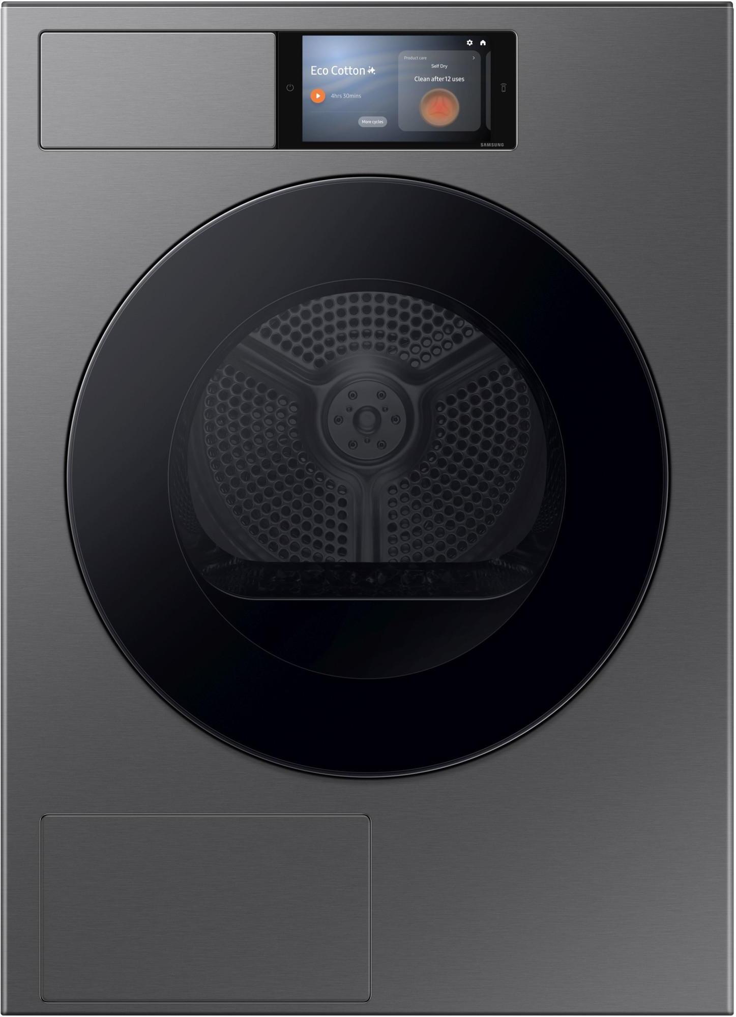 Samsung DV90F09F4SU2 Wärmepumpentrockner