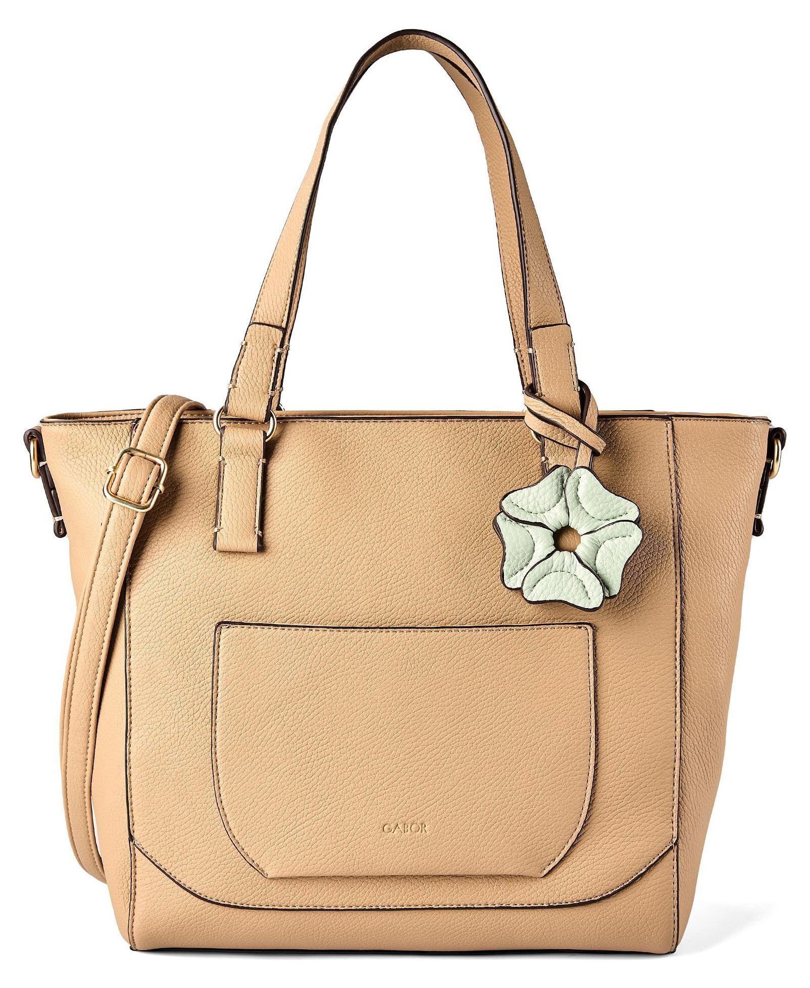 Gabor Sofiana Schultertasche L 40.5 cm 004948-24