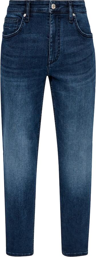 s.Oliver 2133850.54Z2.30_34, Jeans, Männlich, Erwachsener, 30/34, Leger, 91% Baumwolle, 7% elastomultiester, 2% Elasthane