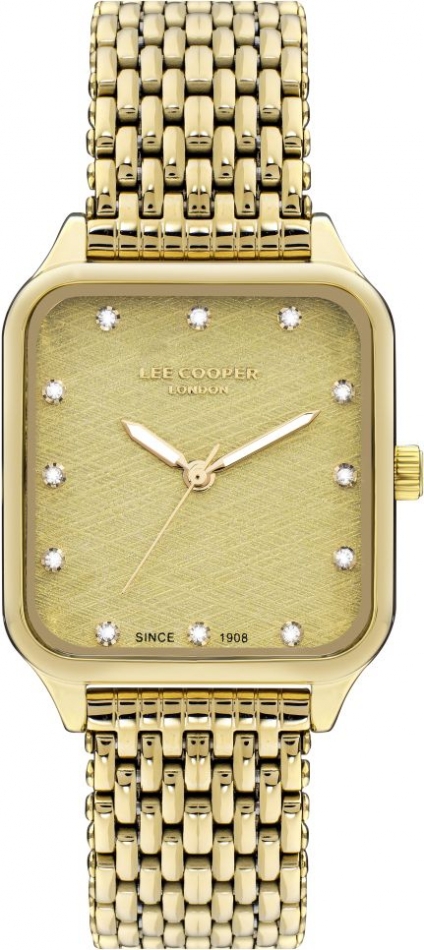 Dámske hodinky Lee Cooper Spring 24