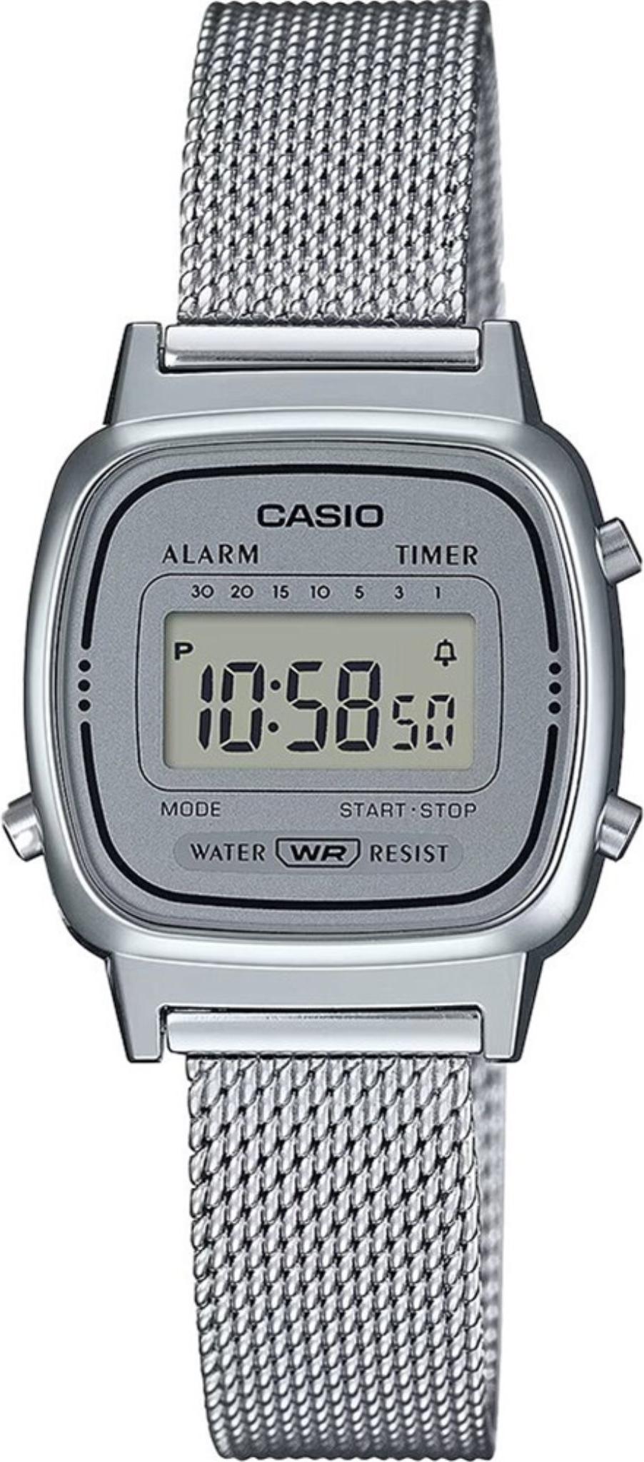 Casio Hodinky LA670WEM7DF