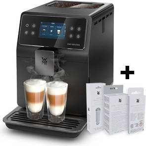 Plnoautomatický kávovar WMF Perfection 740