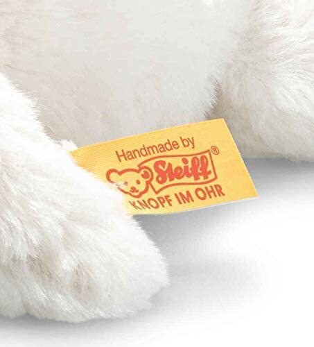 Steiff Peluche Cane Beige Marrone 15 cm