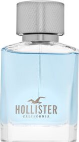 Hollister Wave For Him toaletná voda pre mužov 30 ml