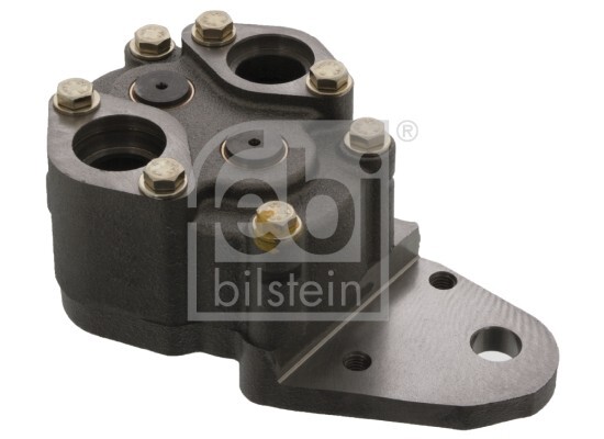 FEBI BILSTEIN 47649 Ölpumpe Motorölpumpe für DAF 85 85 CF 95 95 XF SB XF 95