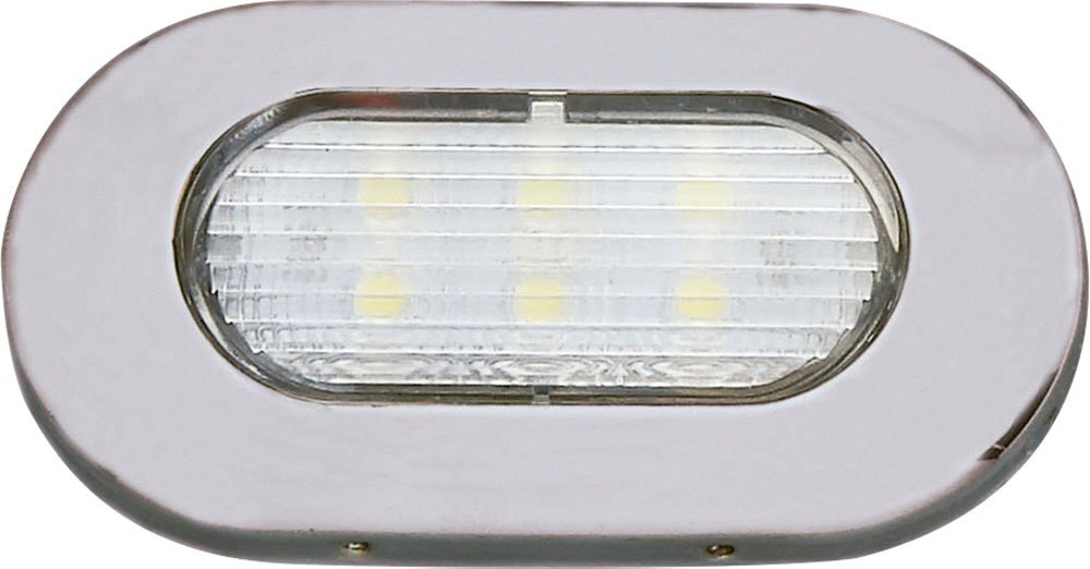 Plastimo Navigations Led Höflichkeitslicht One Size 69091