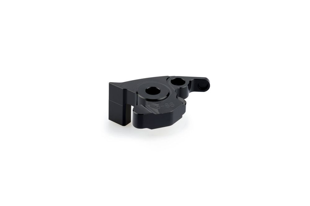 Puig 5854N Bremshebel-Adapter – Für Alle Puig-Hebel, Passend Für Yamaha XT660R & XT660X