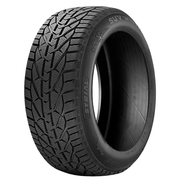 Pneumatiky STRIAL 225/40 R18 92V WINTER