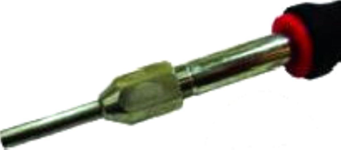 Entriegeler JMP NR 2 609.18.01